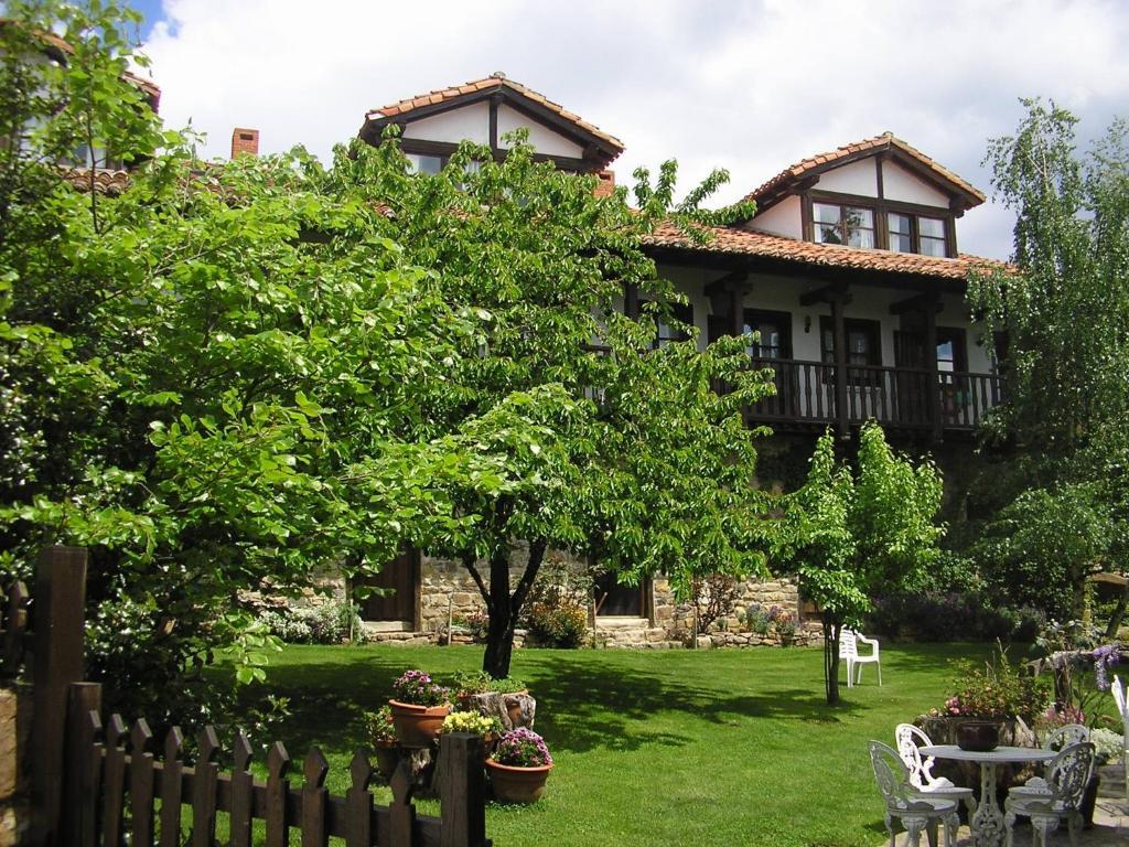Apartamento Fuente De Somave Cahecho Exterior foto