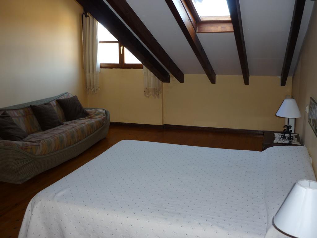 Apartamento Fuente De Somave Cahecho Zimmer foto