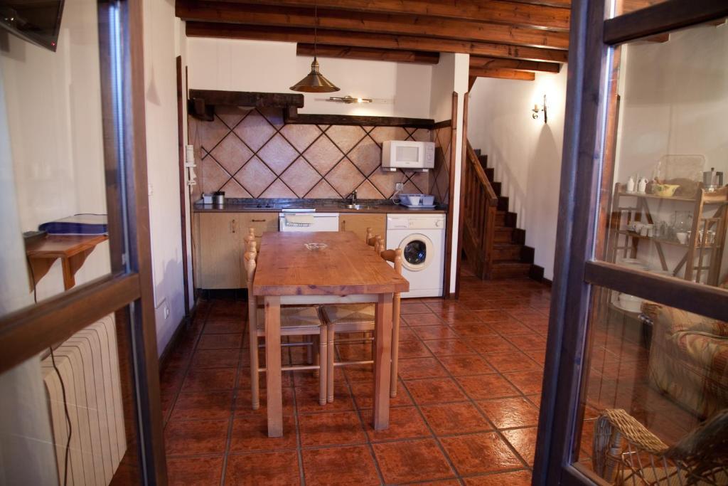 Apartamento Fuente De Somave Cahecho Exterior foto